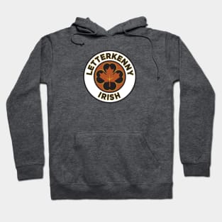 Letterkenny top irish hoodie